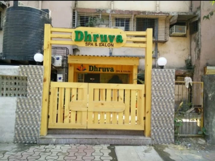 Dhruva Spa peaceful environment 1